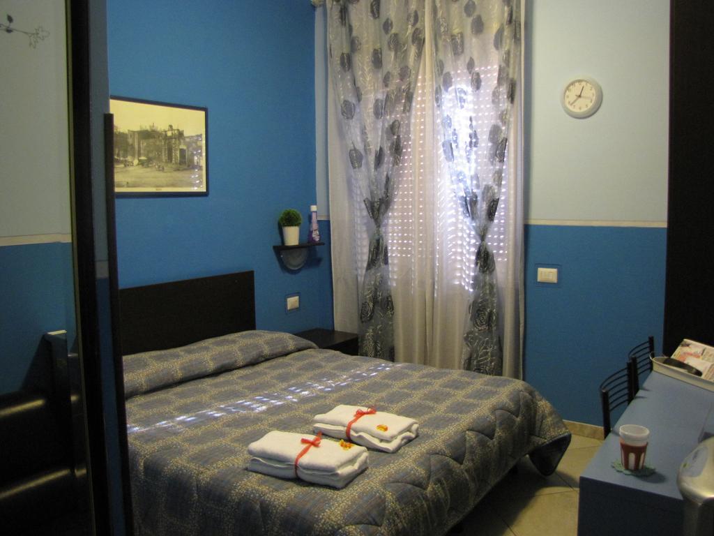 Aracoeli Acomodação com café da manhã Roma Quarto foto